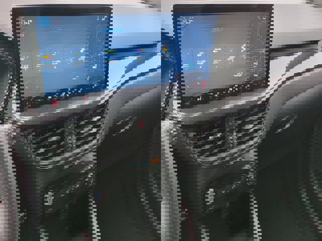 Used 2024 Ford Escape ST-Line w/ Tech Pack #1 image 25