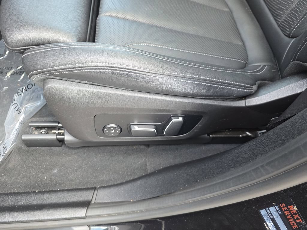 Used 2024 BMW X3 xDrive30i w/ Convenience Package AWD/4WD image 18