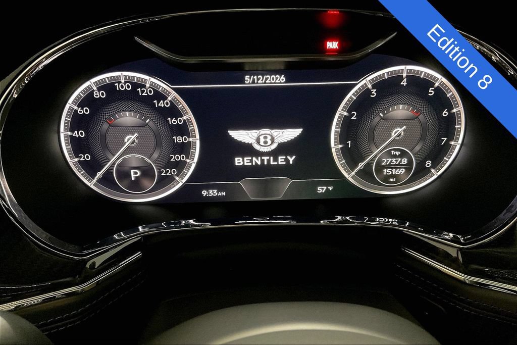 Used 2024 Bentley Continental GT AWD/4WD image 10