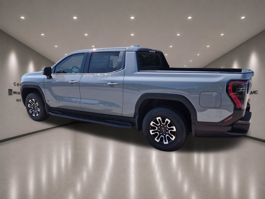 New 2026 GMC Sierra EV Elevation w/ Premium Package AWD/4WD image 7