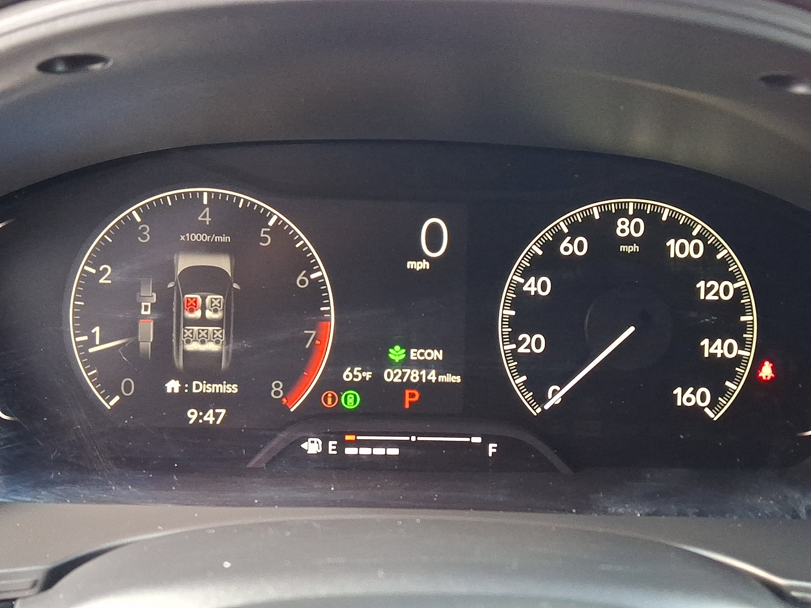 Used 2024 Honda Civic Sport image 19