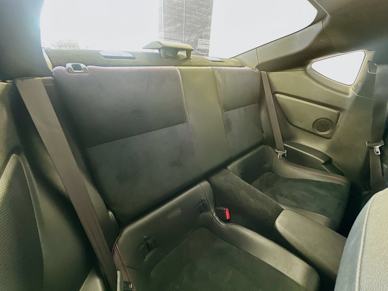 Used 2016 Subaru BRZ Limited RWD image 24