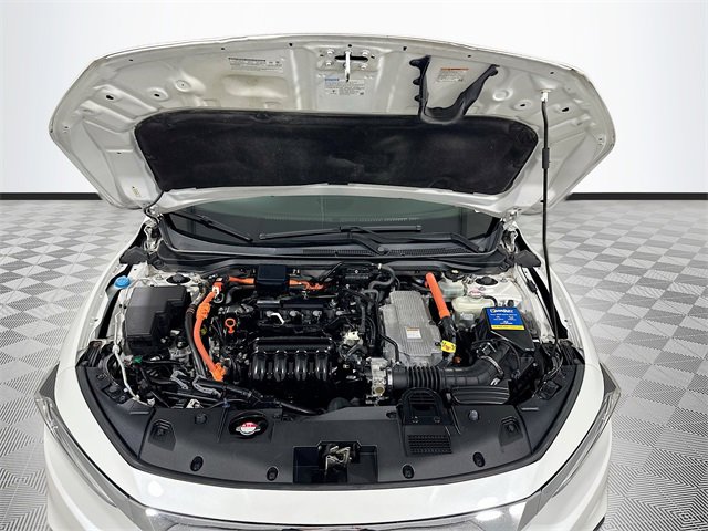 Used 2019 Honda Insight Touring image 29