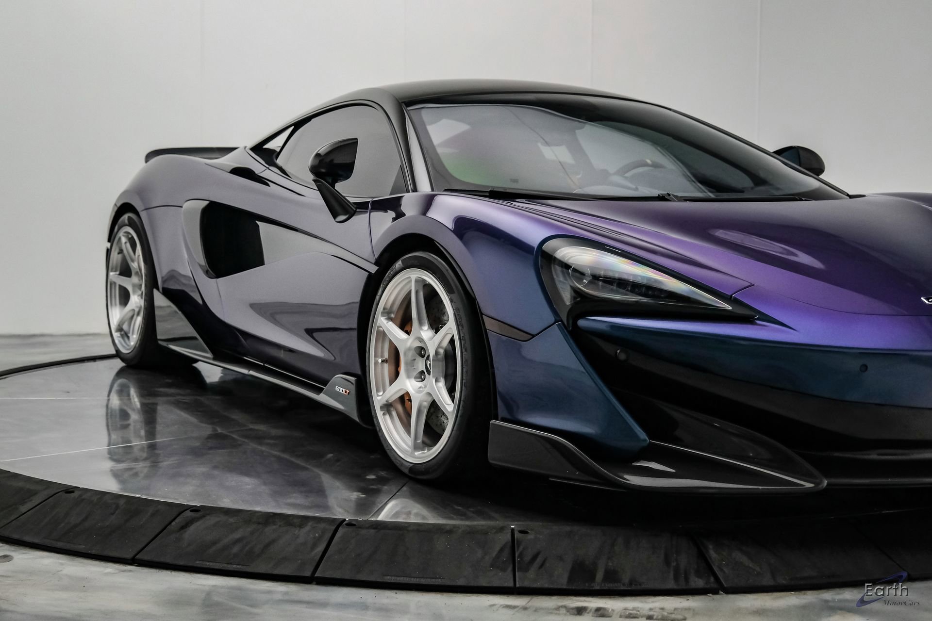 Used 2019 McLaren 600LT RWD image 31