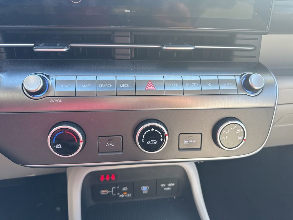 Certified 2026 Hyundai Kona SE image 25