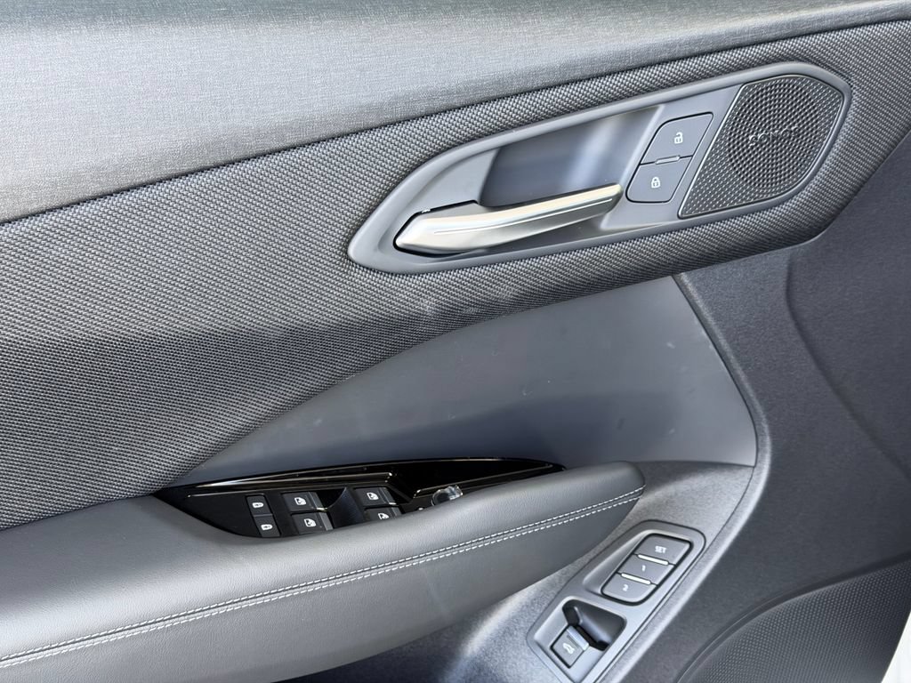 New 2026 Audi Q3 quattro 2.0T AWD/4WD image 21