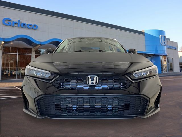 Used 2026 Honda Civic LX image 9