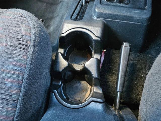 Used 2005 Jeep Wrangler Sport image 12