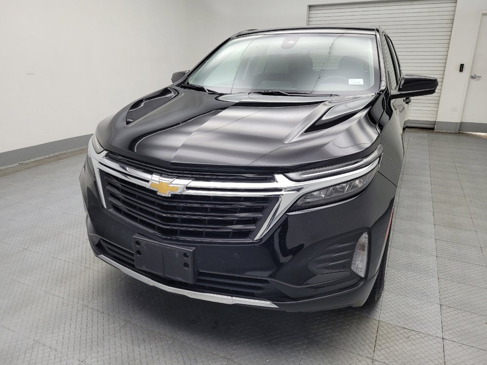 Used 2024 Chevrolet Equinox LT image 15