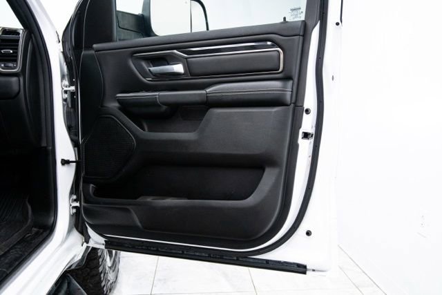 Used 2020 RAM 1500 Rebel w/ Rebel Level 2 Equipment Group AWD/4WD image 31