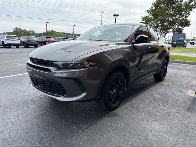 Used 2023 Dodge Hornet GT w/ GT Blacktop Package image 4