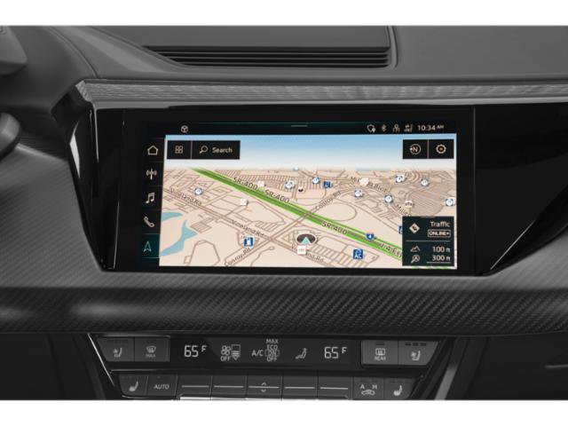 Used 2023 Audi RS e-tron GT image 30