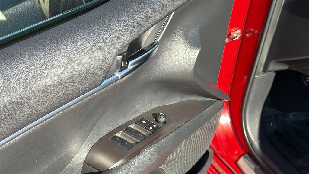 Certified 2024 Toyota Camry SE image 15