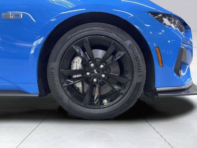 Used 2024 Ford Mustang GT RWD image 71