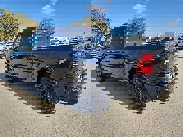 New 2026 RAM 1500 Lone Star image 33