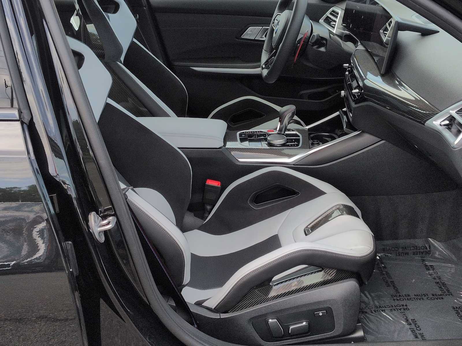 Used 2026 BMW M3 Competition AWD/4WD image 22