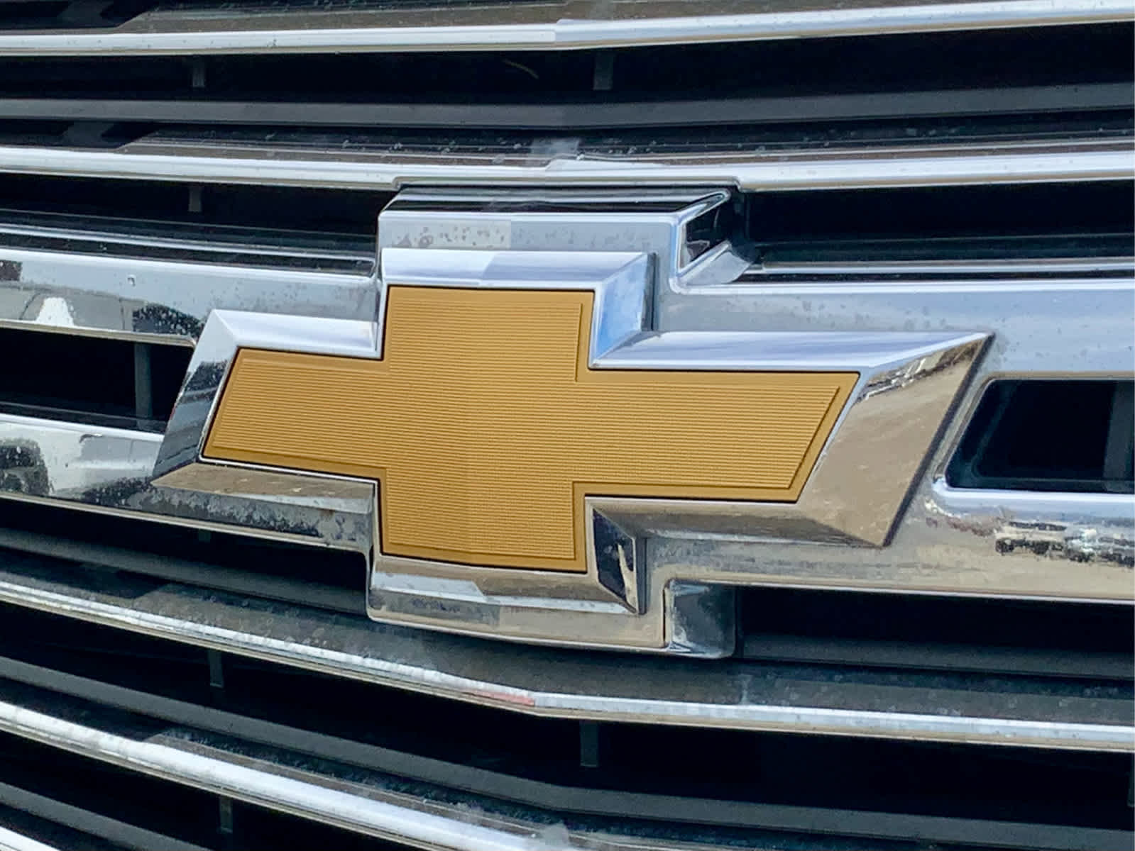 Used 2020 Chevrolet Tahoe Premier AWD/4WD image 14