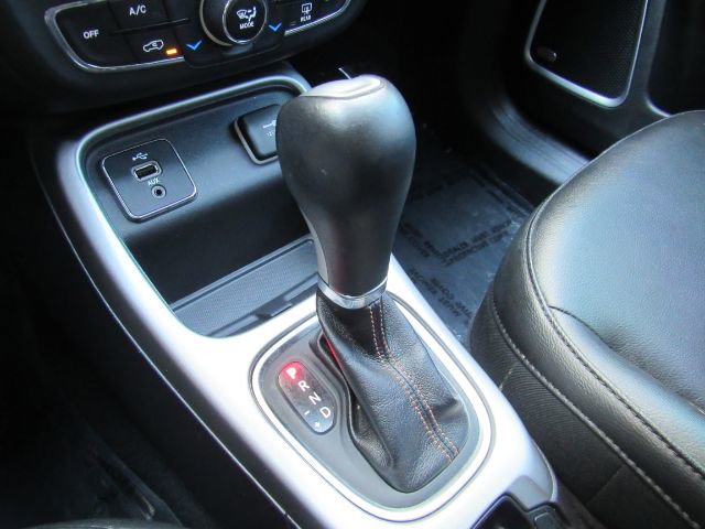 Used 2018 Jeep Compass Latitude w/ Popular Equipment Group image 45