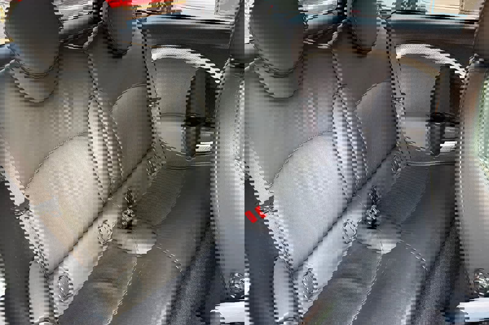 Used 2009 MINI Cooper Clubman S image 4