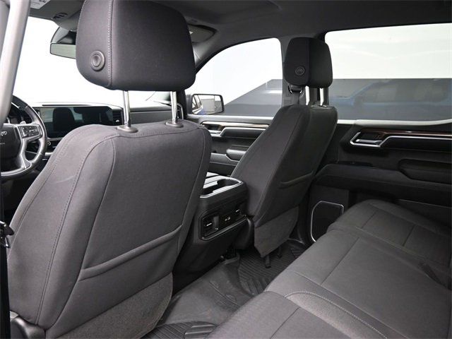 Used 2022 Chevrolet Silverado 1500 RST image 23