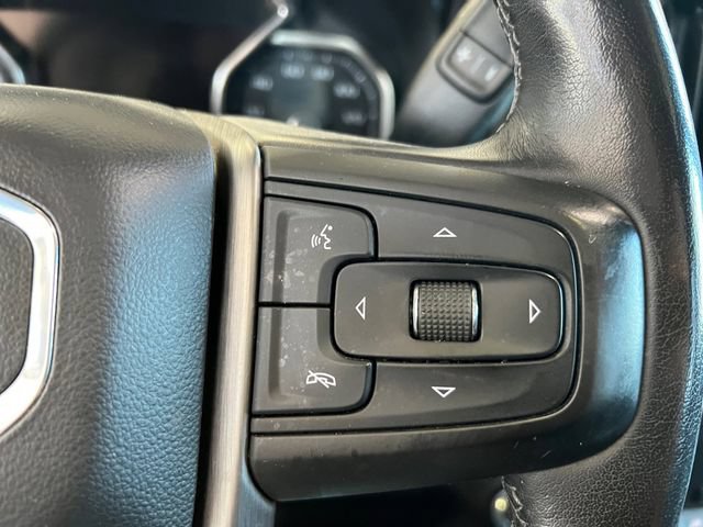 Used 2020 GMC Sierra 1500 Denali w/ Denali Ultimate Package AWD/4WD image 18