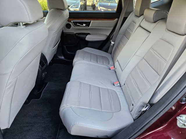 Used 2019 Honda CR-V EX-L image 18