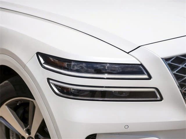 Used 2024 Genesis GV80 3.5T Prestige w/ Advanced Package image 8