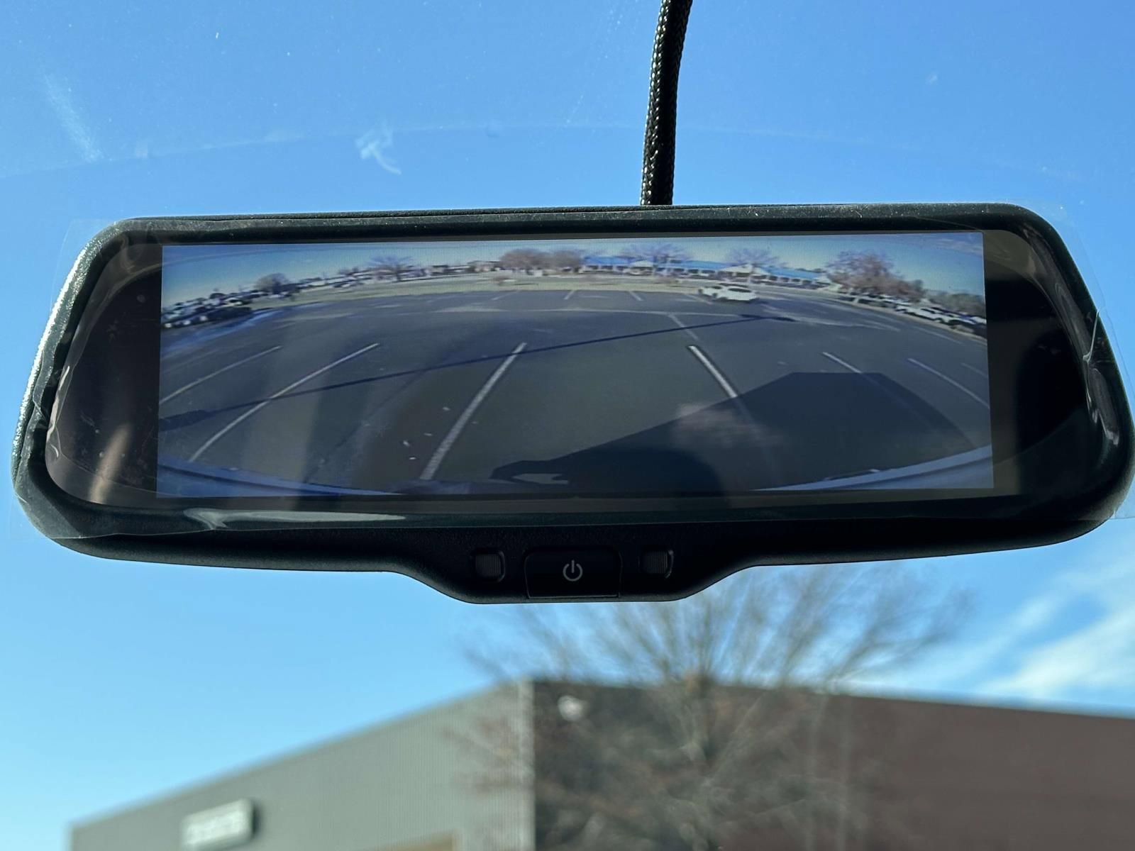 New 2025 Ford E-350 and Econoline 350 Super Duty w/ Power Equipment Group image 13