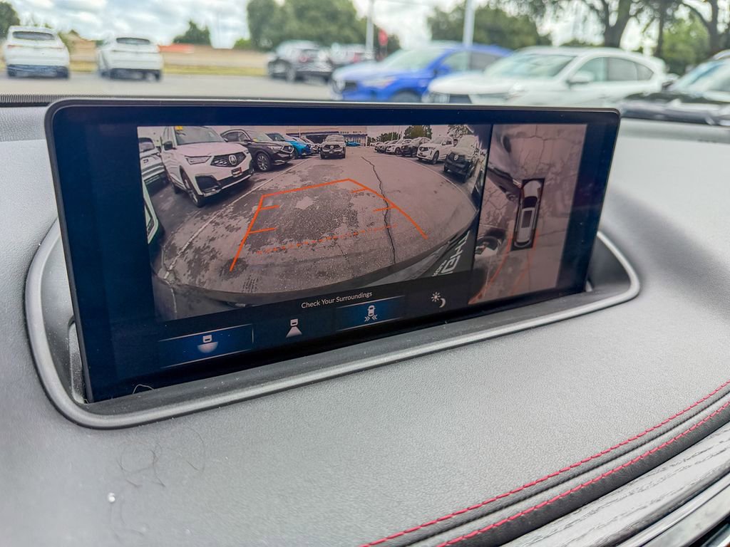 Certified 2024 Acura MDX Type S AWD/4WD image 23