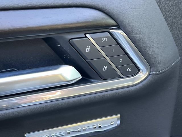 New 2026 GMC Sierra 1500 Denali w/ Denali Reserve Package image 17