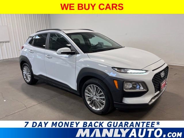 Used 2020 Hyundai Kona SEL Plus image 1