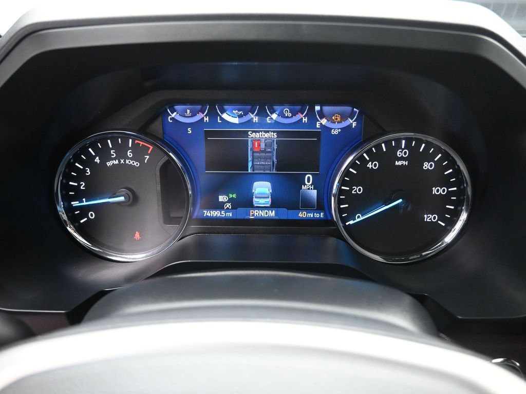 Used 2023 Ford Expedition Max Limited image 10