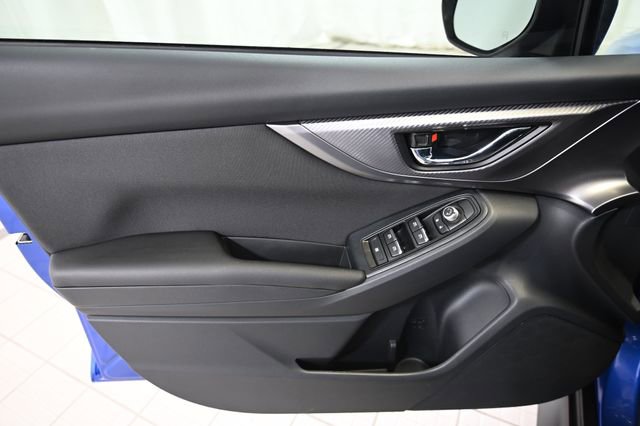 Certified 2024 Subaru WRX Premium image 20