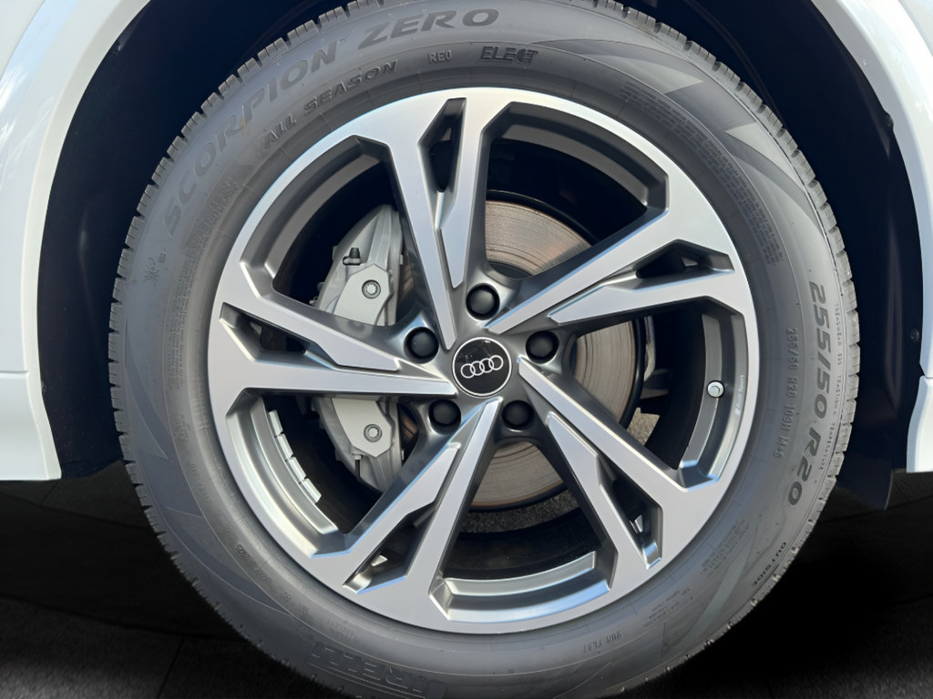 New 2027 Audi Q6 e-tron Premium Plus AWD/4WD image 49