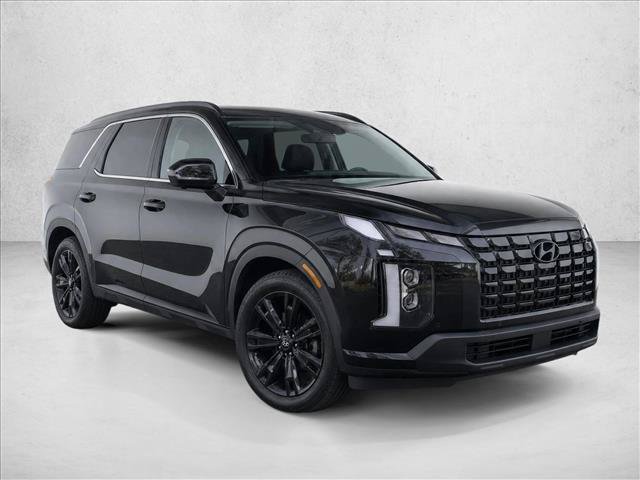 Used 2025 Hyundai Palisade XRT FWD image 3