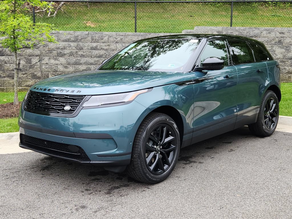 New 2026 Land Rover Range Rover Velar S AWD/4WD image 1