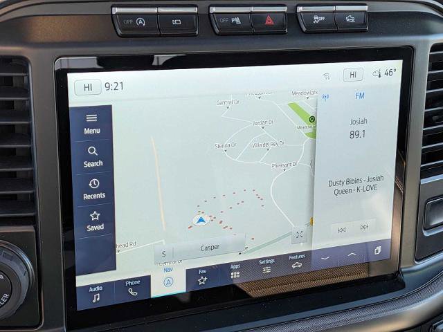 Certified 2023 Ford F150 Tremor w/ Equipment Group 402A High image 29