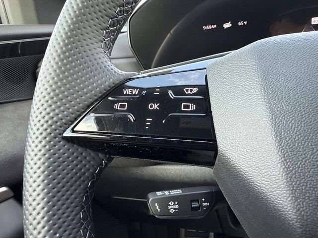 Used 2025 Audi SQ5 Premium Plus image 15