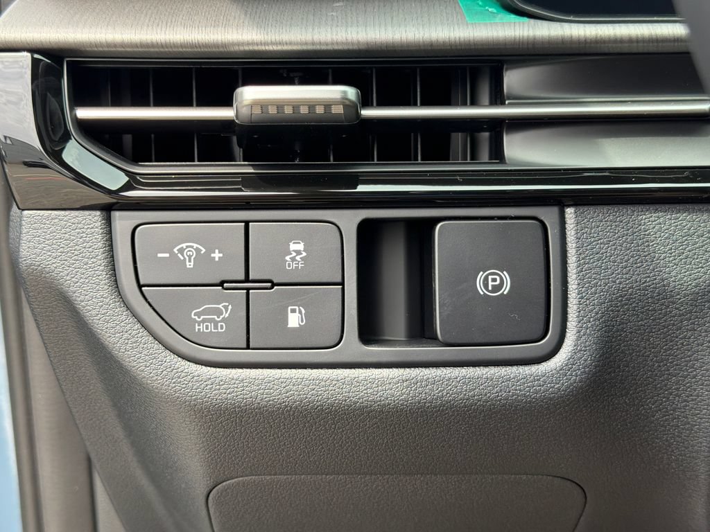 New 2027 Kia Sportage X-Line Prestige AWD/4WD image 20
