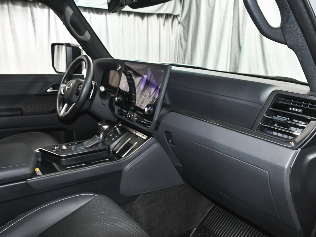 Used 2024 Lexus GX 550 w/ Accessory Package (Z1) AWD/4WD image 64
