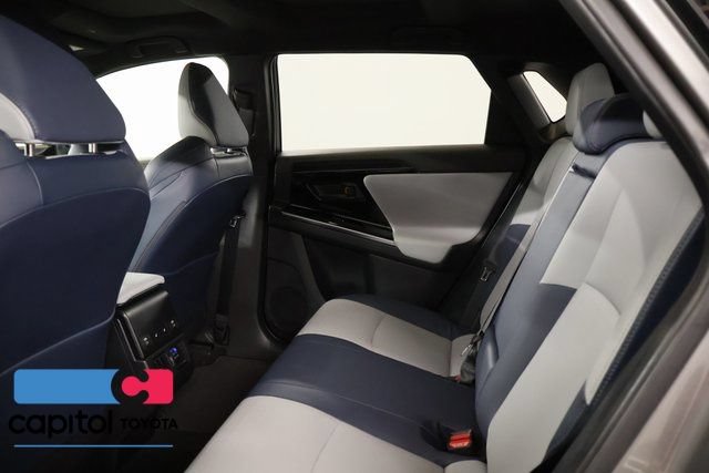 Used 2023 Subaru Solterra AWD image 32