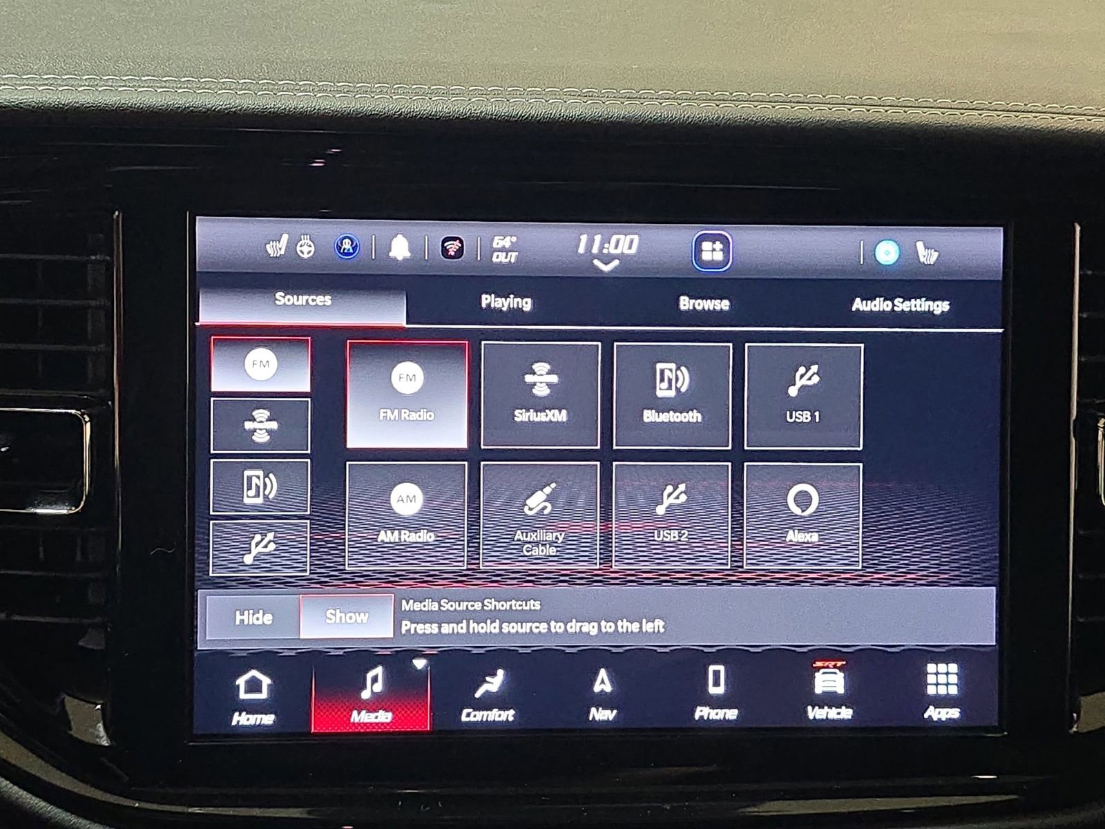 Used 2024 Dodge Durango SRT image 27