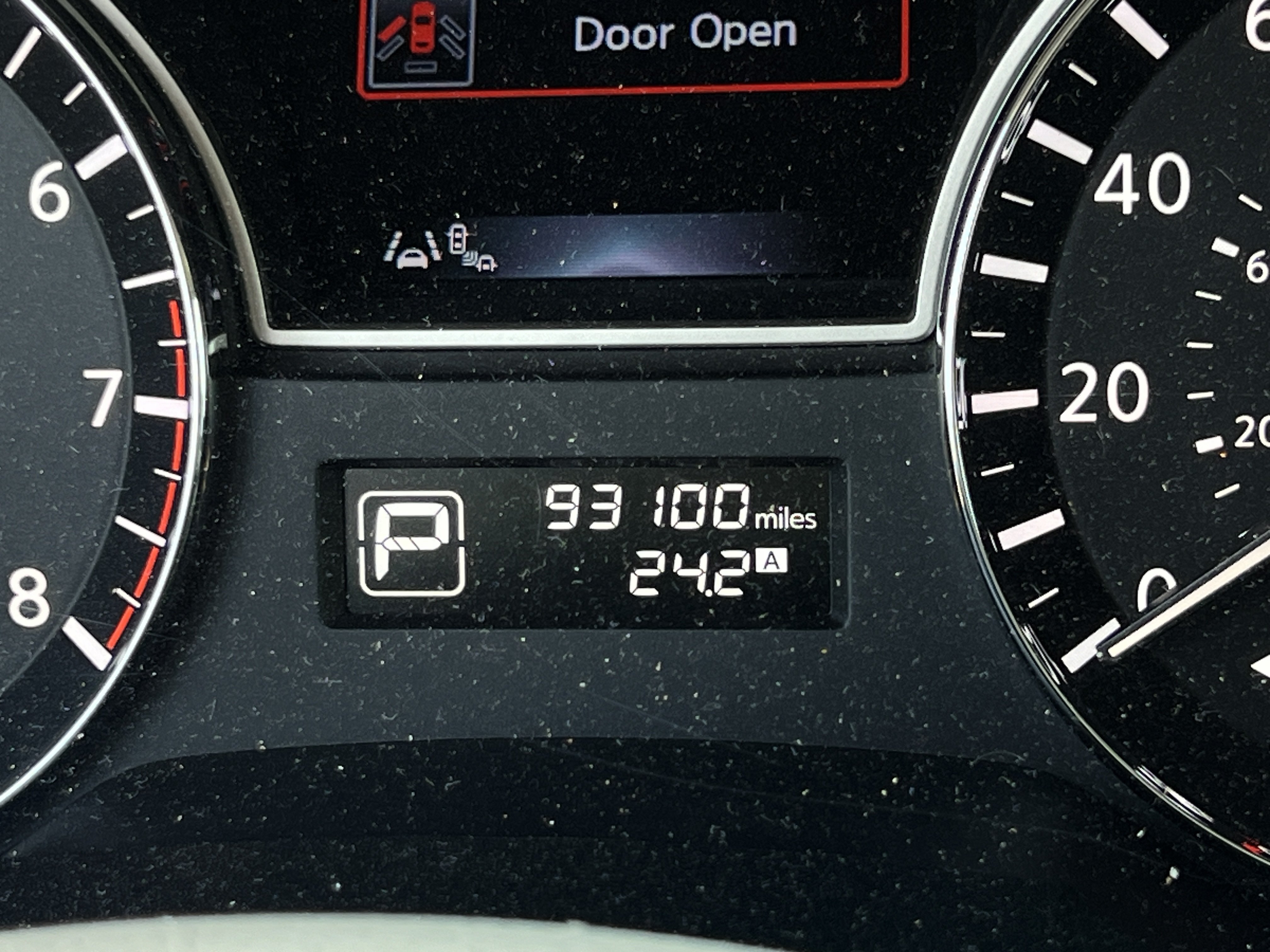 Used 2015 Nissan Altima 3.5 SL FWD image 14