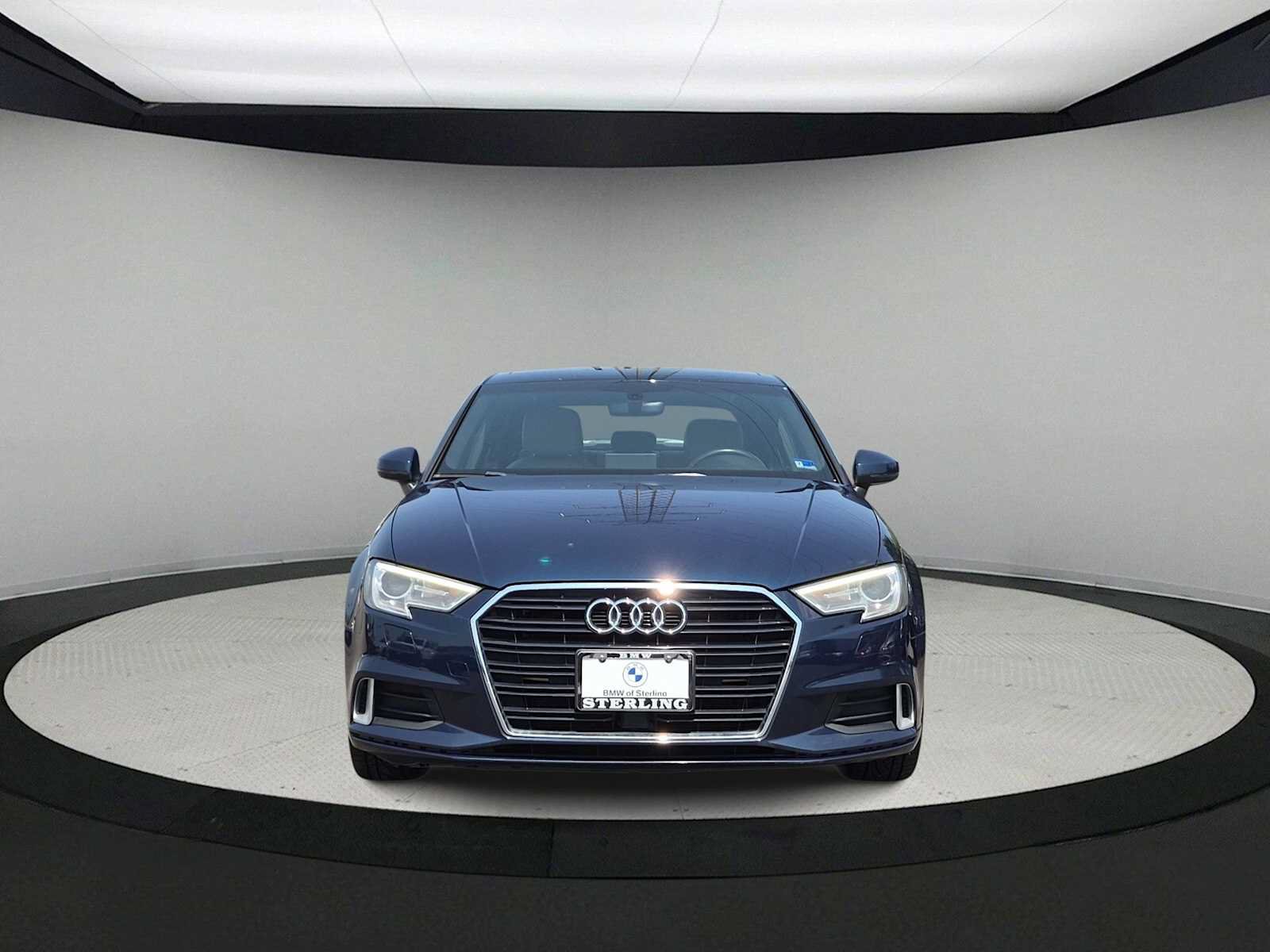 Used 2019 Audi A3 2.0T Premium w/ Convenience Package FWD image 3
