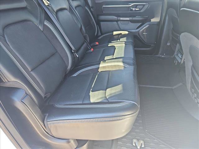 Used 2022 RAM 1500 TRX w/ TRX Level 2 Equipment Group image 19