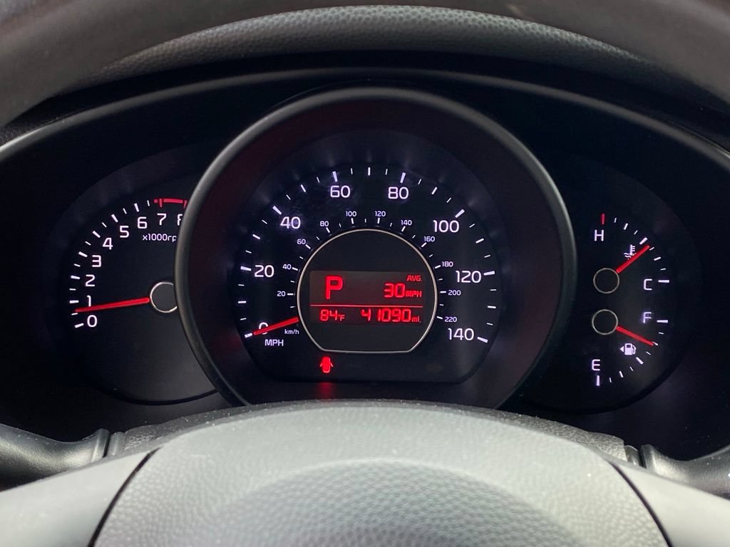 Used 2018 Kia Soul + FWD image 16