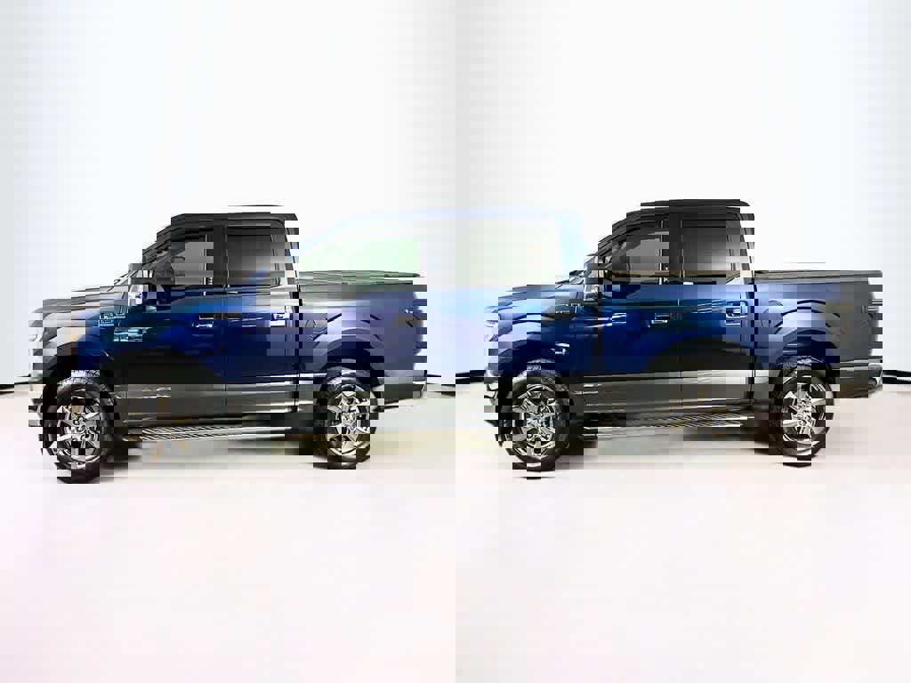 Used 2020 Ford F150 XLT w/ Equipment Group 302A Luxury image 3