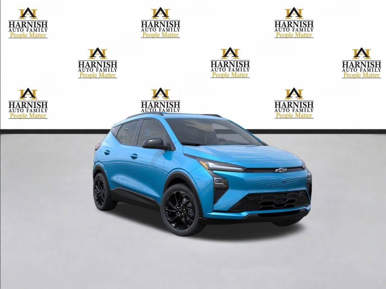 New 2027 Chevrolet Bolt RS image 1