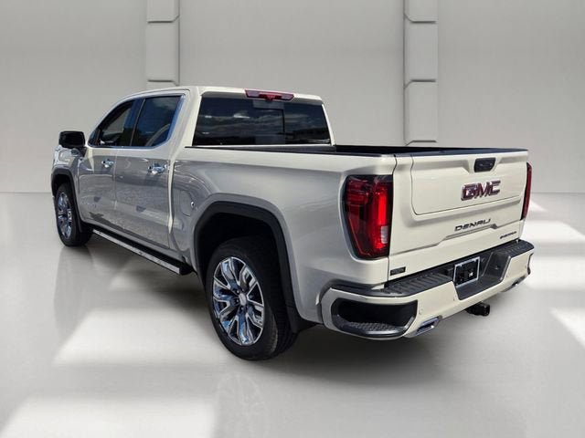New 2026 GMC Sierra 1500 Denali w/ Denali Reserve Package AWD/4WD image 3