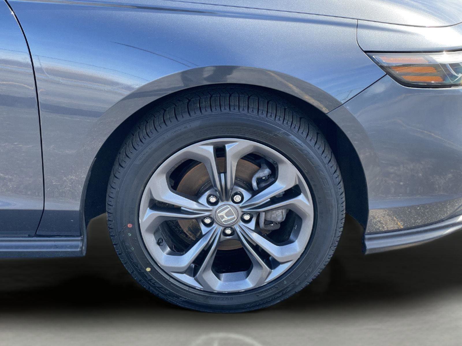 Used 2023 Honda Accord EX image 10